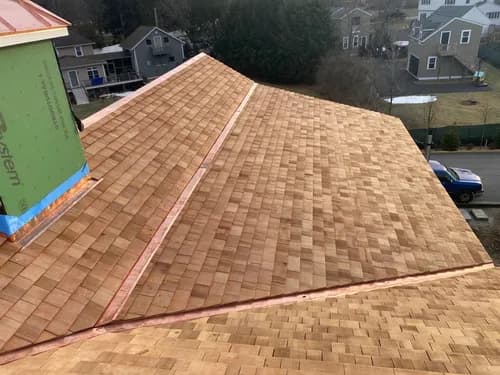 US Home Construction - Photo 1