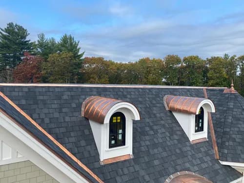 US Home Construction - Photo 2