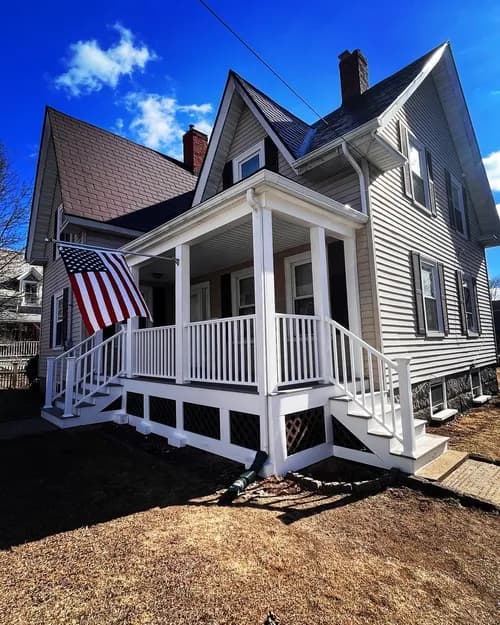 US Home Construction - Photo 4