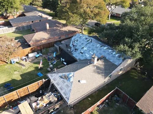 US Prime Roofing - Photo 1