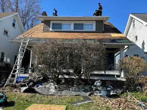 US Roofing and Contracting - Photo 3