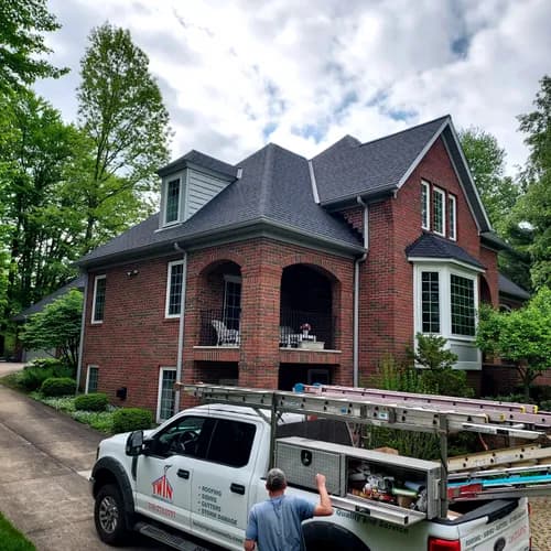 US Roofing and Contracting - Photo 2