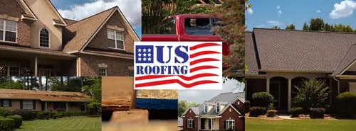 US Roofing - Photo 1