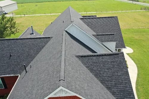 USA Roofing & Gutters, LLC - Photo 1