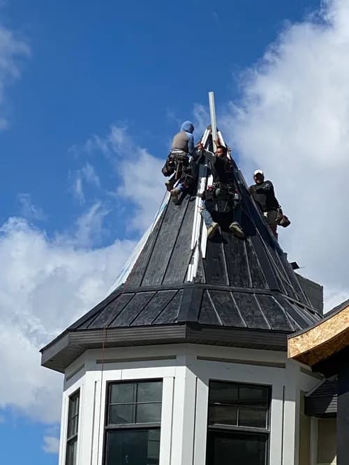 Utah Best Roofing - Photo 4