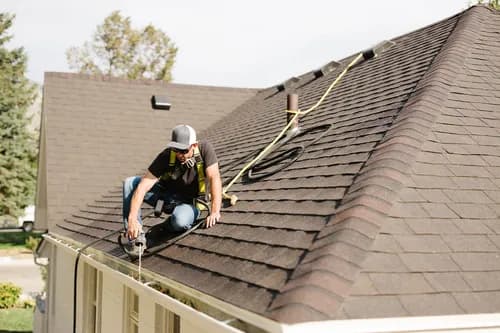 Utah Roofing & Exteriors - Photo 3