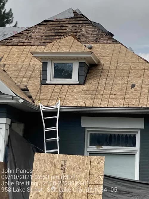 Utah Roofing Pros - Photo 2