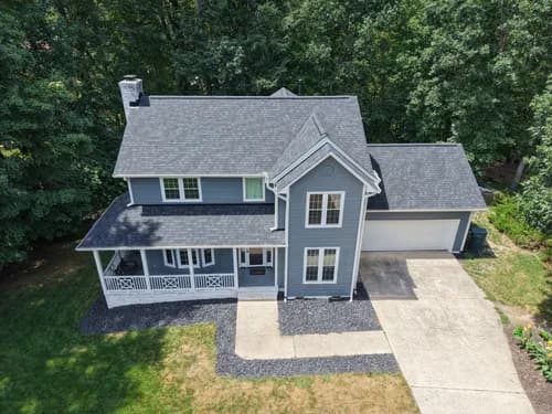 V.C. Veterans Contracting - Photo 1