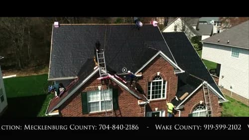 V (Five) Star Roofing, LLC - Photo 3