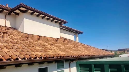 V Mendoza Roofing Inc - Photo 2