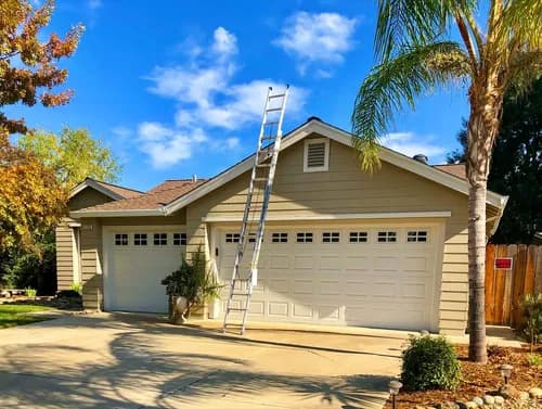 V Mendoza Roofing Inc - Photo 3