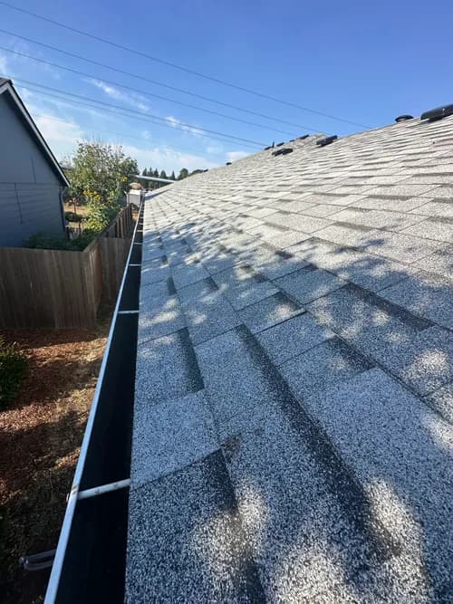 V-S Roofing services llc