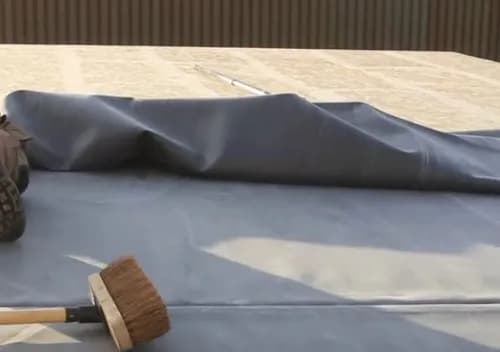 VA Flat Roofers of Richmond - Photo 1