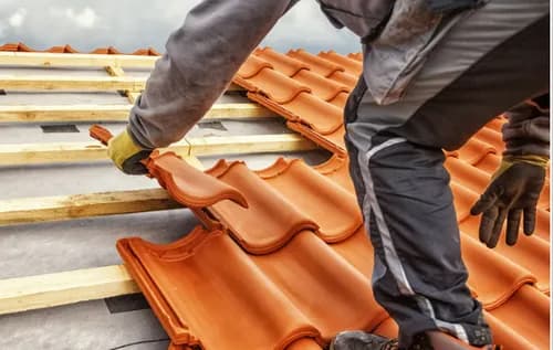 Valdez Brothers Roof Repair - Photo 1