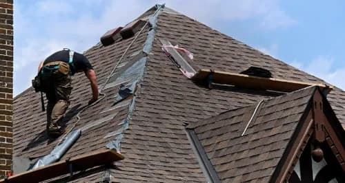 Valdez Brothers Roof Repair - Photo 4