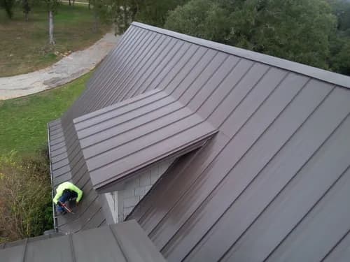 Valdez Brothers Roof Repair - Photo 3