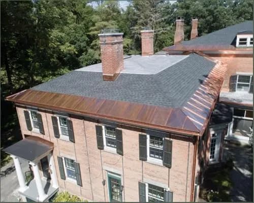 Valdez Brothers Roof Repair - Photo 1