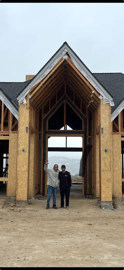 Valdez Construction Roofing