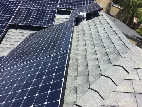 Valentine Roofing - Photo 1