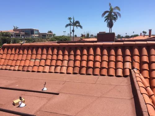 Valentine Roofing - Photo 2