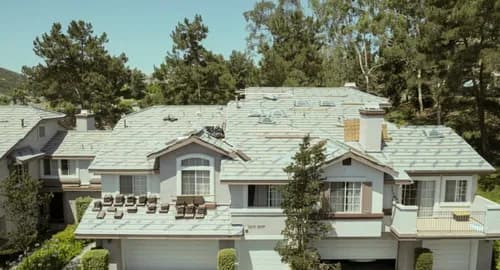 Valentine Roofing - Photo 5