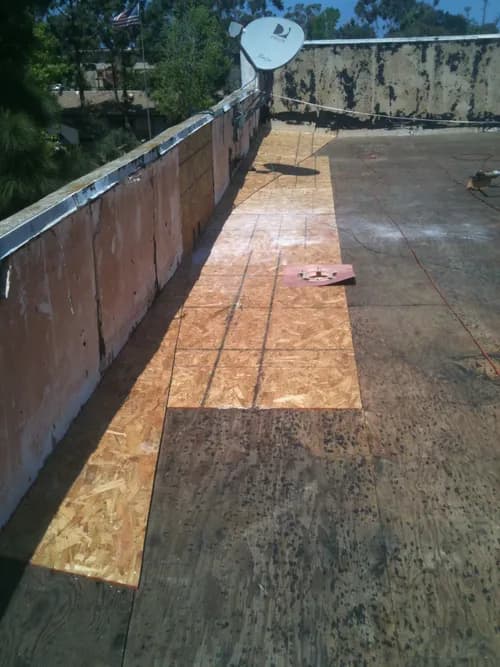 Valentine Roofing - Photo 4