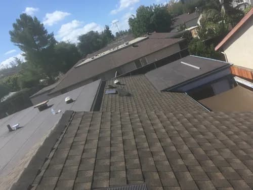Valentine Roofing - Photo 3