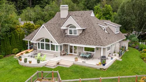 Valentine Roofing - Photo 1