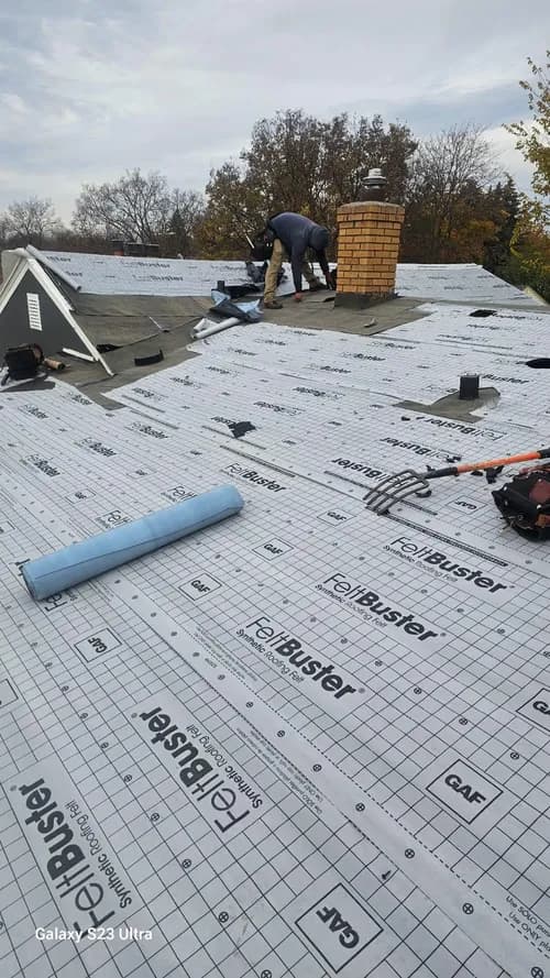 VALERDI Roofing & Exteriors - Photo 5