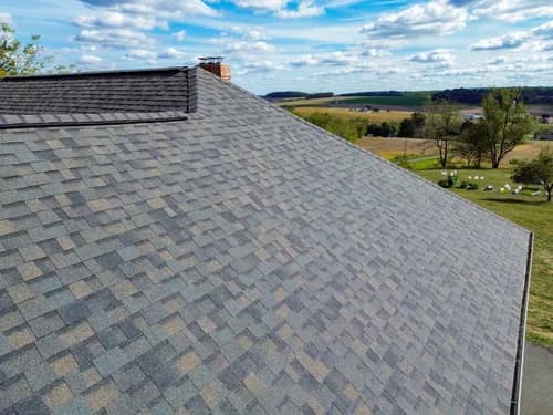 Valley Peak Roofing Co. - Photo 1