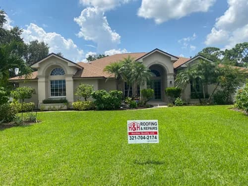 Valley Ridge Roofing, LLC - Photo 4