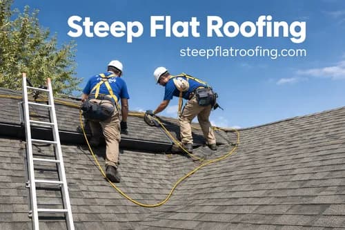 Valley Roofing Co. - Photo 1