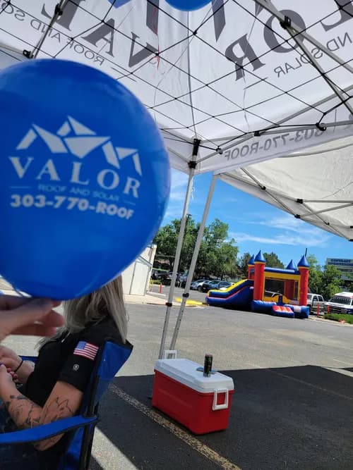 Valor Roof and Solar Inc. - Photo 3