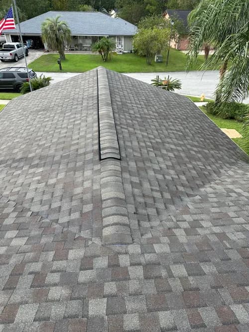 Valor Roofing Company - Photo 2