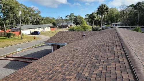 Valor Roofing Company - Photo 5