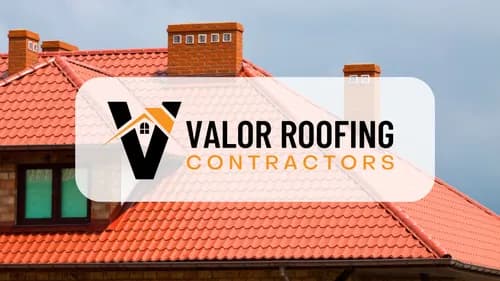 Valor Roofing Contractors - Photo 1