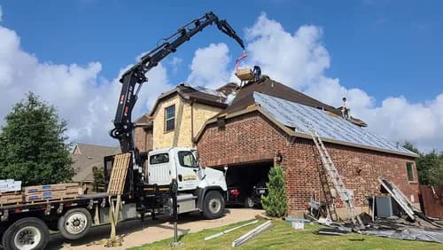 Valor Roofing & Restoration - Photo 1