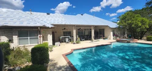 Valor Roofing & Restoration - Photo 2