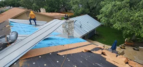 Valor Roofing & Restoration - Photo 4