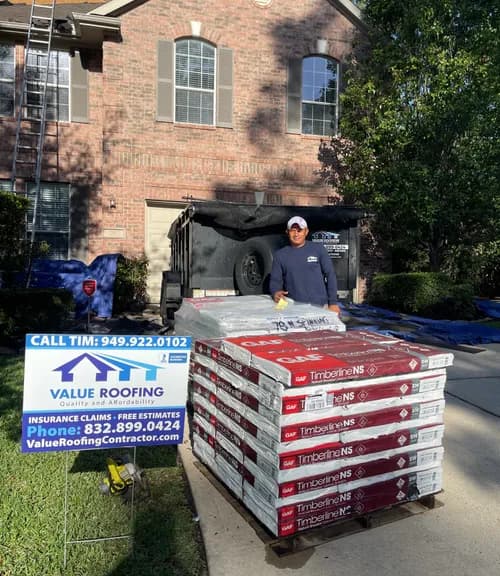 Value Roofing LLC - Photo 2