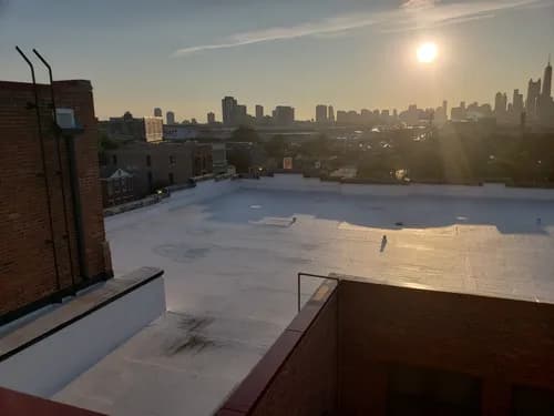 Van Doorn Roofing Inc - Photo 2