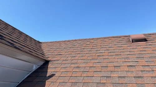 Van Martin Roofing