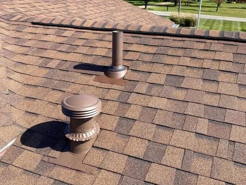 Van Martin Roofing - Photo 1