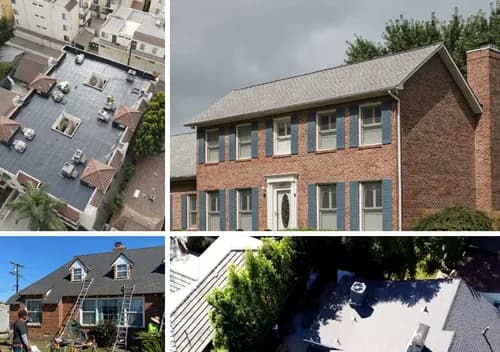 Van Nuys Top Roofing