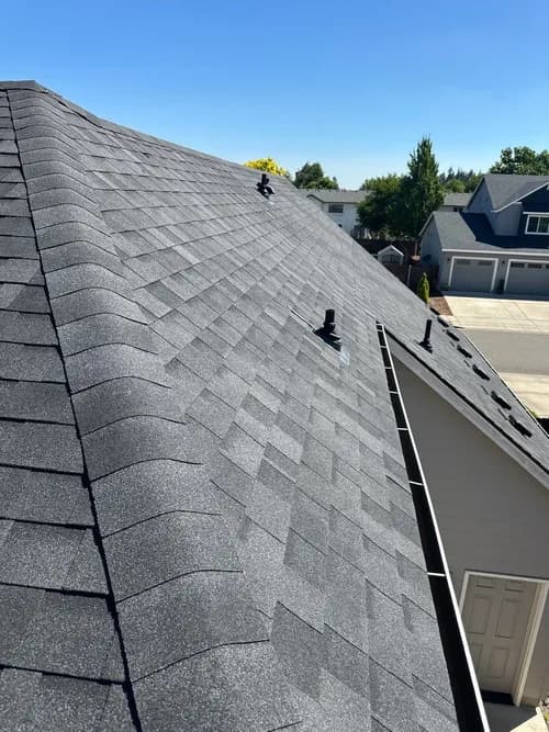 Vancouver Roofing Company