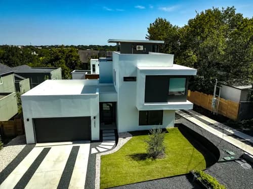 Vantage Roofing - Photo 3