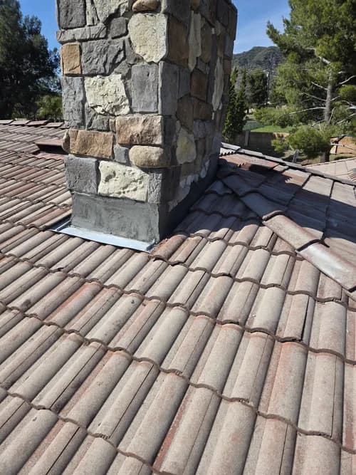 Vantage Roofing co. - Photo 1