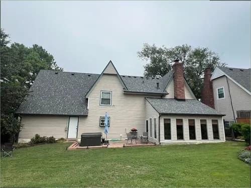 Vargas Brothers Roofers LLC