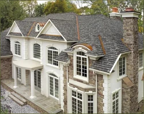 Vargas Family Roof Repair - Photo 1