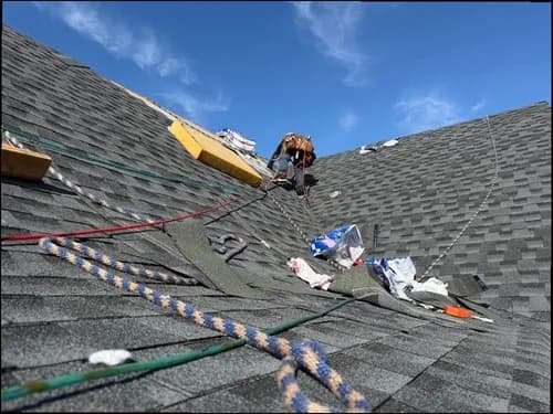 Vargas & Sons Roof Repair - Photo 4